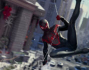 Se revela la identidad de un nuevo villano en Spider-Man: Miles Morales