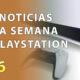NOTICIAS DE LA SEMANA 16