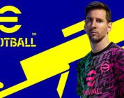 eFootball 2022 confirma la fecha de lanzamiento de su primera actualización
