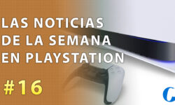 NOTICIAS DE LA SEMANA 16