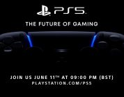 PlayStation 5 evento