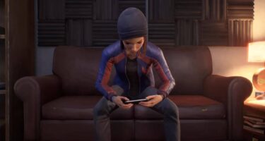 Life is Strange Wavelengths