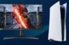 Monitores PS5 Black Friday