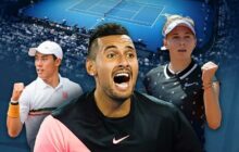 Matchpoint - Tennis Championships