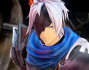 Tales of Arise se anuncia de manera oficial