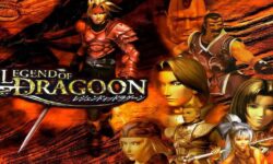 Recordando The Legend of Dragoon