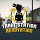 Análisis de Train Station Renovation