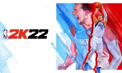 nba 2k22