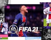 FIFA 21 ha sido el juego más vendido en España durante junio