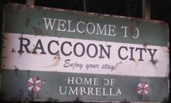 Resident Evil: Welcome to Racoon City
