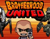 Brotherhood United debutará en PlayStation 4