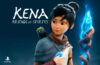 Kena Bridge of Spirits
