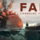 Far Changing Tides