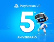 PlayStation Plus añadirá juegos gratuitos de PlayStation VR