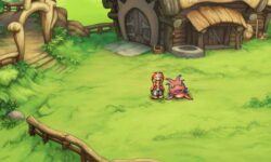 Legend of Mana
