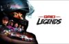 GRID Legends