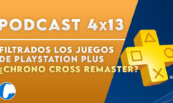 PODCAST 4X13