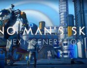 No Man’s Sky se actualizará para la Next Gen