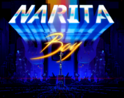 narita boy