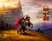 King’s Bounty II ya es GOLD y presenta su primer gameplay