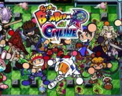 Super Bomberman R Online