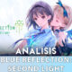 ANALISIS BLUE REFLECTION