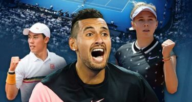 Matchpoint - Tennis Championships