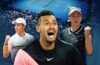 Matchpoint - Tennis Championships