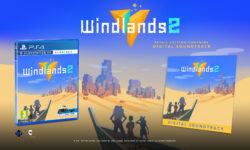 Windlands 2