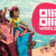 OlliOlli World PS4