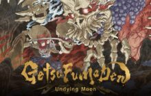 GetsuFumaDen: Undying Moon aparece listado para PS4 y PS5