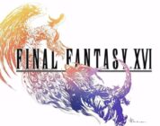 Final Fantasy XVI