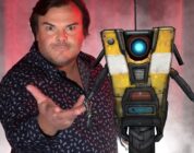 Jack Black será el actor que ponga voz a Claptrap en la película de Borderlands