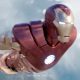 iron man vr