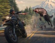 Days Gone confirma mejoras en Playstation 5