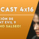PODCAST 4X16