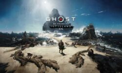 Ghost of Tsushima Director’s Cut