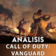 Análisis de Call of Duty: Vanguard