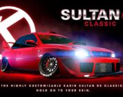 Presentadas las novedades semanales de GTA Online