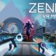 Zenith: The Last City