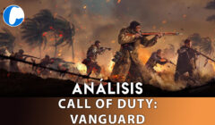 Análisis de Call of Duty: Vanguard