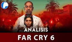Análisis de Far Cry 6