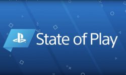 State of Play agosto