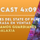 PODCAST 4X09