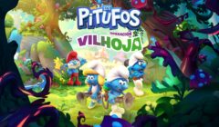 Análisis de Los Pitufos: Operación Vilhoja