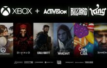 Microsoft compra Activision-Blizzard por 70 billones de dólares