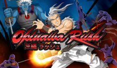 Okinawa Rush