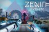 Zenith: The Last City