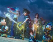 Kingdom Hearts 3 Re:Mind DLC