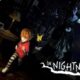 In nightmare